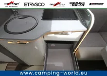 Fahrzeugbild Etrusco I 7400 QBC AL DENTE -AKTION #44