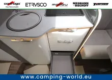 Fahrzeugbild Etrusco I 7400 QBC AL DENTE -AKTION #45