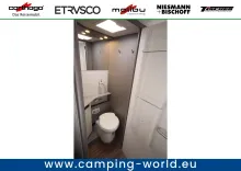 Fahrzeugbild Etrusco I 7400 QBC AL DENTE -AKTION #53