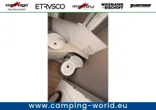 Fahrzeugbild Etrusco I 7400 QBC AL DENTE -AKTION #54