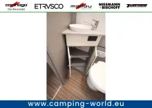 Fahrzeugbild Etrusco I 7400 QBC AL DENTE -AKTION #56