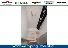 Fahrzeugbild Etrusco I 7400 QBC AL DENTE -AKTION #58