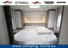 Fahrzeugbild Etrusco I 7400 QBC AL DENTE -AKTION #17