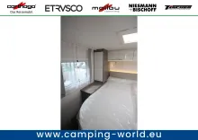 Fahrzeugbild Etrusco I 7400 QBC AL DENTE -AKTION #61