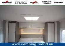 Fahrzeugbild Etrusco I 7400 QBC AL DENTE -AKTION #62