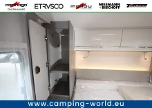 Fahrzeugbild Etrusco I 7400 QBC AL DENTE -AKTION #63