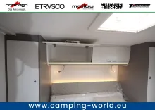 Fahrzeugbild Etrusco I 7400 QBC AL DENTE -AKTION #64