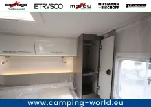 Fahrzeugbild Etrusco I 7400 QBC AL DENTE -AKTION #65