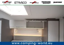 Fahrzeugbild Etrusco I 7400 QBC AL DENTE -AKTION #66