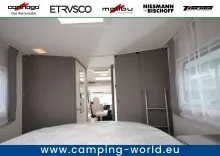 Fahrzeugbild Etrusco I 7400 QBC AL DENTE -AKTION #67