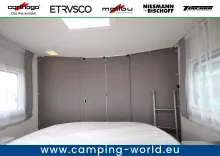 Fahrzeugbild Etrusco I 7400 QBC AL DENTE -AKTION #68