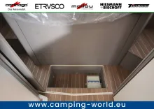 Fahrzeugbild Etrusco I 7400 QBC AL DENTE -AKTION #69