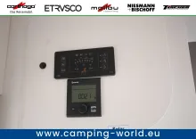 Fahrzeugbild Etrusco I 7400 QBC AL DENTE -AKTION #70