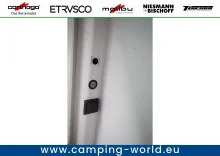 Fahrzeugbild Etrusco I 7400 QBC AL DENTE -AKTION #71