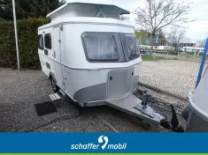 Bild 1 Hymer Eriba Touring 430