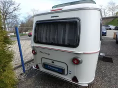 Bild 3 Hymer Eriba Touring 430