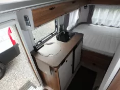 Bild 6 Hymer Eriba Touring 430