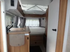 Bild 12 Hymer Eriba Touring 430