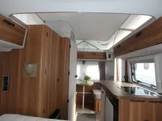 Bild 13 Hymer Eriba Touring 430