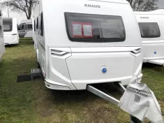 Bild 2 Knaus SPORT 580 QS