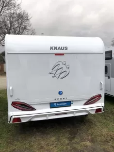 Bild 5 Knaus SPORT 580 QS