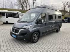 Bild 2 Hymer Yosemite *Automatik*180PS*Assistenz-Paket*