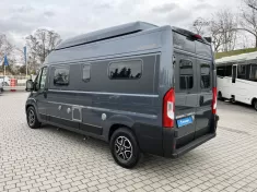 Bild 3 Hymer Yosemite *Automatik*180PS*Assistenz-Paket*