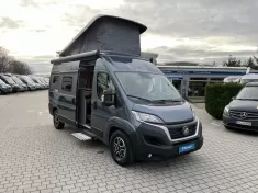 Bild 5 Hymer Yosemite *Automatik*180PS*Assistenz-Paket*