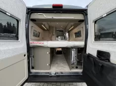 Bild 7 Hymer Yosemite *Automatik*180PS*Assistenz-Paket*