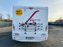Fahrzeugbild La marca 69 #5