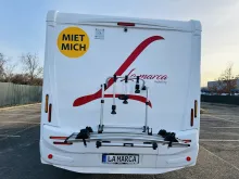 Fahrzeugbild La marca 69 #11