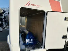 Fahrzeugbild La marca 69 #12