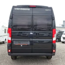 Fahrzeugbild Weinsberg CaraTour 540 MQ verfügbar ab Oktober 2026 #8