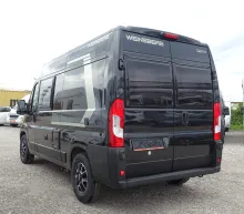 Fahrzeugbild Weinsberg CaraTour 540 MQ verfügbar ab Oktober 2026 #9