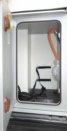 Fahrzeugbild Weinsberg CaraTour 540 MQ verfügbar ab Oktober 2026 #24