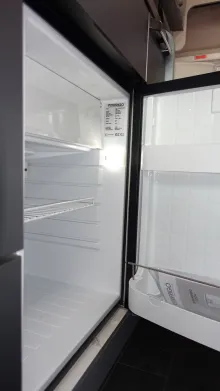 Fahrzeugbild Weinsberg CaraTour 540 MQ verfügbar ab Oktober 2026 #19