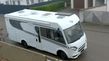 Fahrzeugbild Carado I 338 Clever+ Edition #4