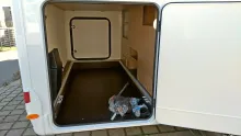 Fahrzeugbild Carado I 338 Clever+ Edition #5