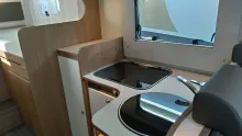 Fahrzeugbild Carado I 338 Clever+ Edition #7