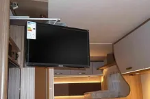 Fahrzeugbild Carado I 338 Clever+ Edition #9