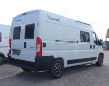 Fahrzeugbild Clever Vario Kids 600 #7