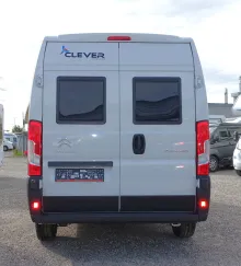 Fahrzeugbild Clever Vario Kids 600 #8