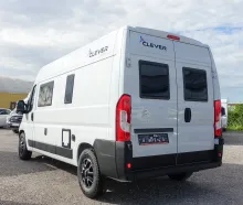 Fahrzeugbild Clever Vario Kids 600 #9