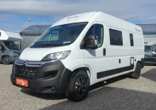 Fahrzeugbild Clever Vario Kids 600 #10