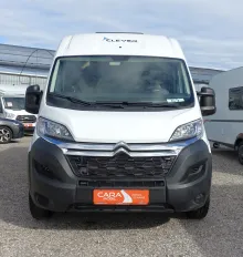 Fahrzeugbild Clever Vario Kids 600 #11