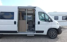 Fahrzeugbild Clever Vario Kids 600 #12