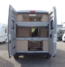 Fahrzeugbild Clever Vario Kids 600 #13