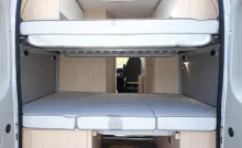 Fahrzeugbild Clever Vario Kids 600 #14