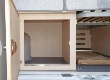 Fahrzeugbild Clever Vario Kids 600 #17