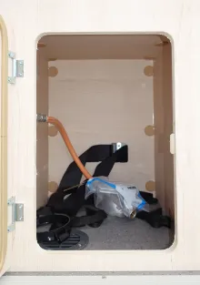 Fahrzeugbild Clever Vario Kids 600 #19